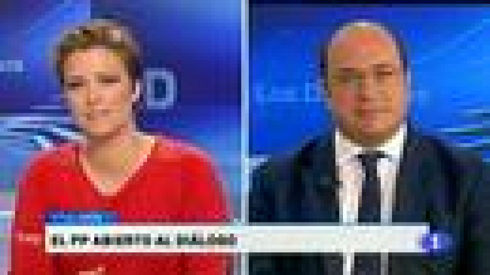 Noticias Murcia: La Región de Murcia en 2'- 29/05/2015 | RTVE Play