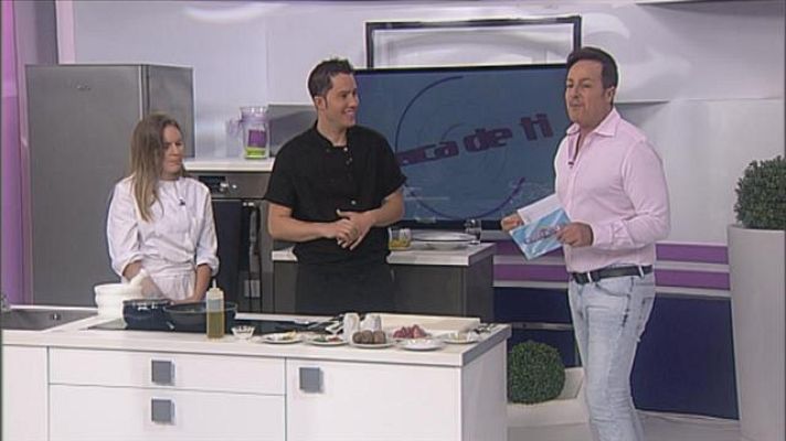 Cerca de ti - Cerca de ti - 29/05/15