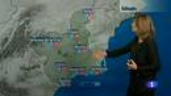 Noticias Murcia - El tiempo en la Región de Murcia - 29/05/2015