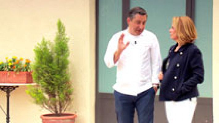 Al punto - La entrevista a los hermanos Roca, al completo