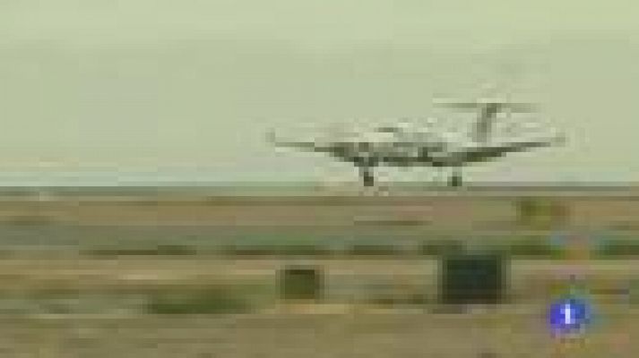 Noticias Murcia - Noticias Murcia - 29/05/2015