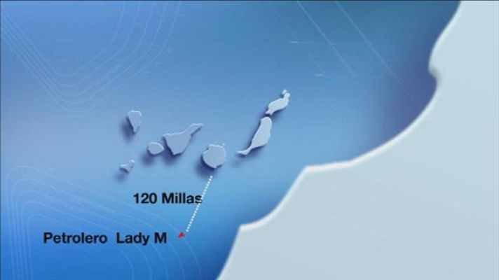 Telecanarias - Canarias en 2' - 29/05/15