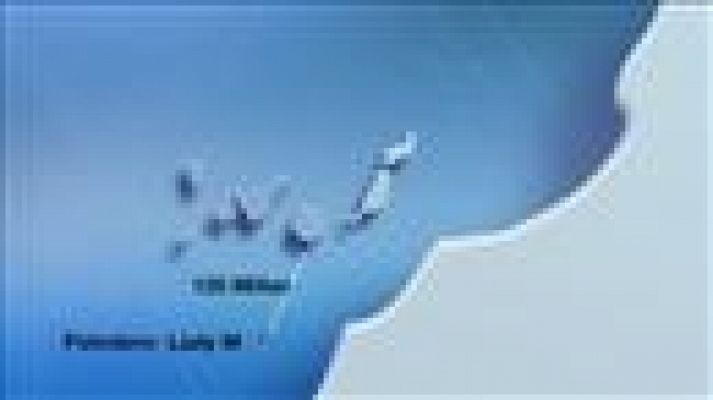 Telecanarias - Canarias en 2' - 29/05/15