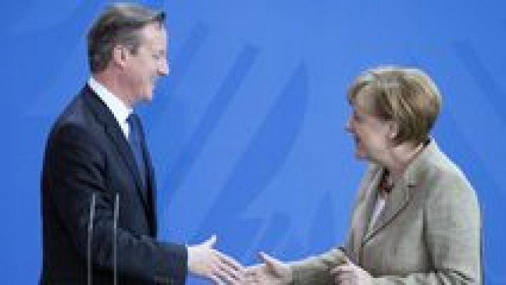 Europa - Europa 2015 - 29/05/15