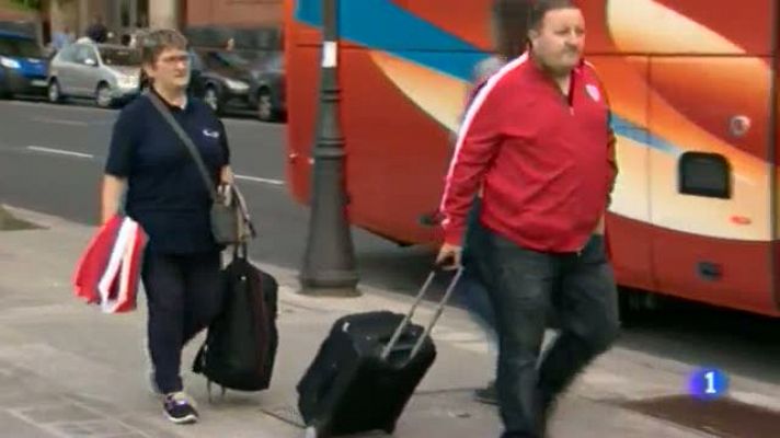 Telenorte - País Vasco - Telenorte País Vasco 2 - 29/05/15