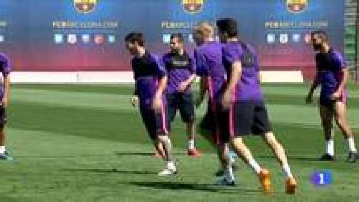 L'Informatiu - L'Informatiu 2 - 29/05/2015