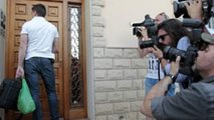 L'informatiu - Comunitat Valenciana - L'Informatiu - Comunitat Valenciana 2 - 29/05/15