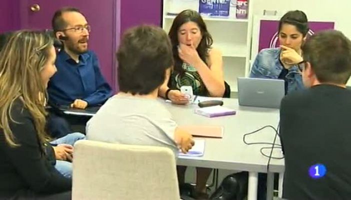 Noticias Aragón - Noticias Aragón 2 - 29/05/15