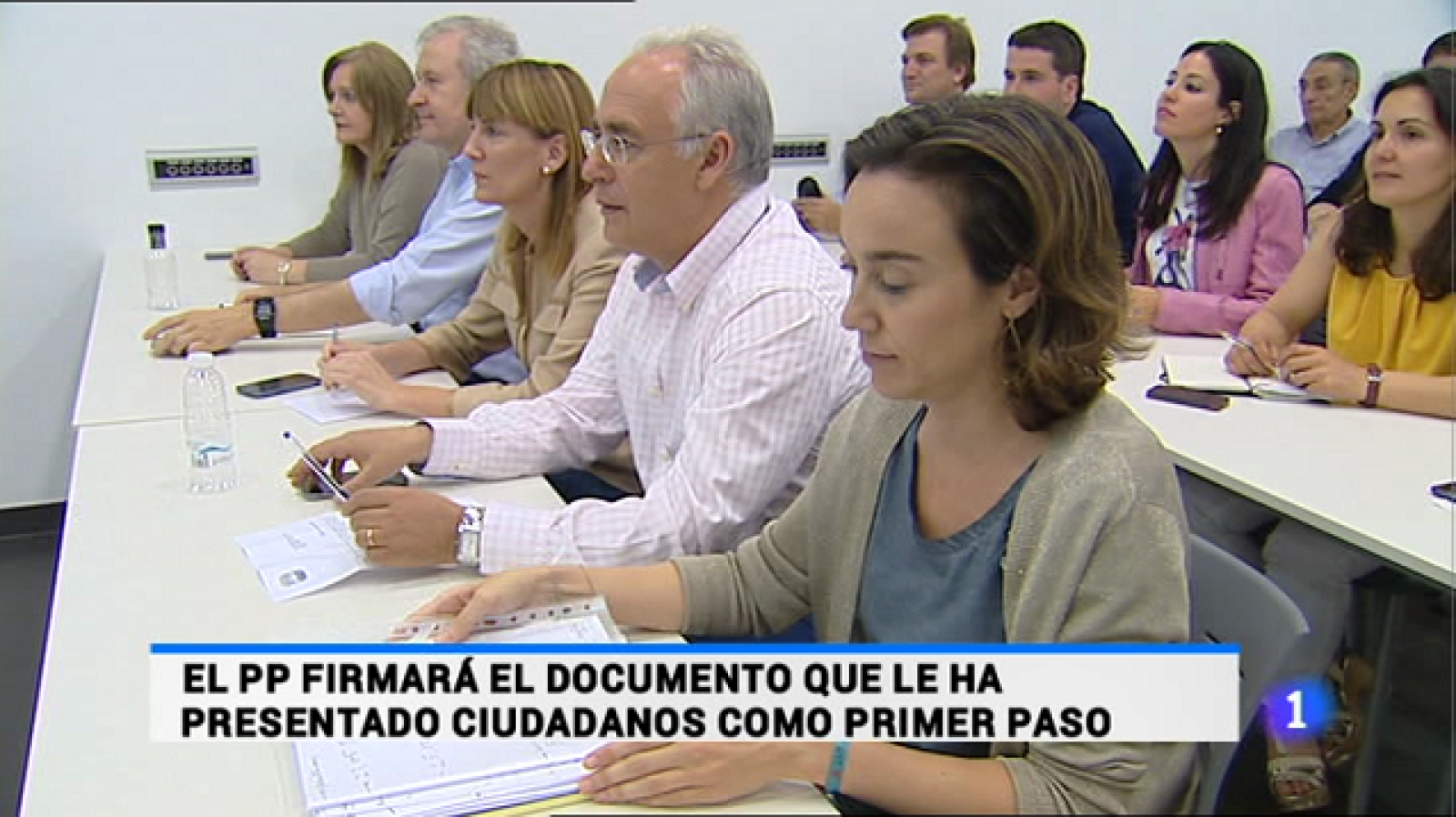 Informativo Telerioja 2 - 29/05/15