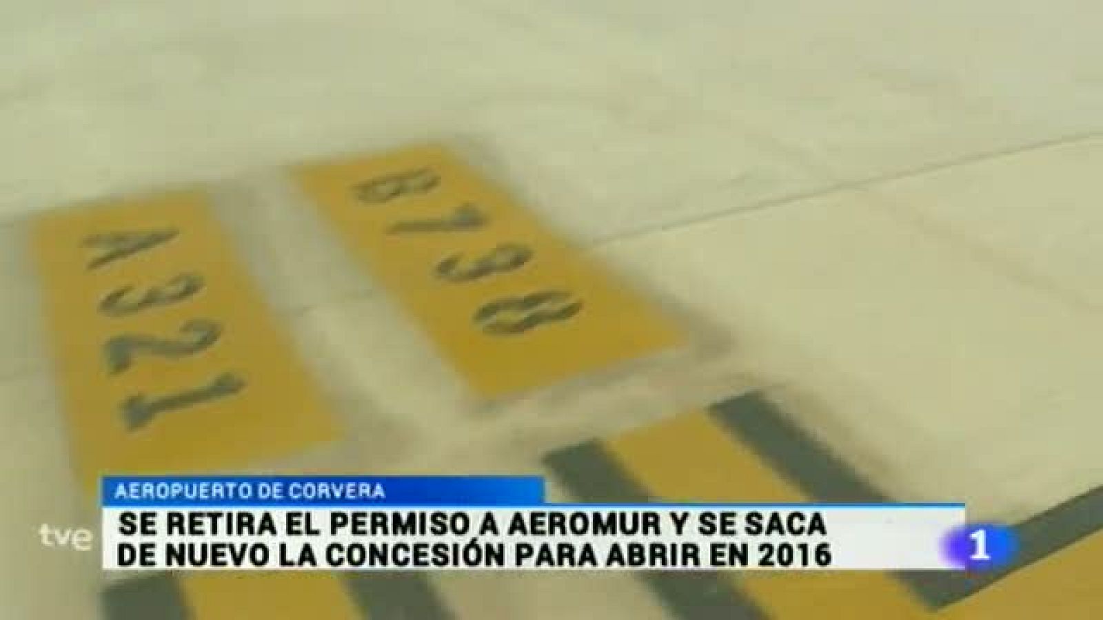 Noticias Murcia:  Noticias Murcia 2 - 29/05/2015 | RTVE Play