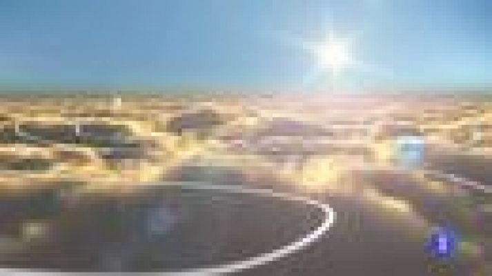 TeleCantabria - El tiempo en Cantabria - 29/05/15