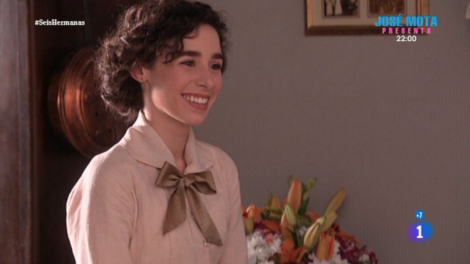 Seis hermanas - Episodio 25 - Ver ahora