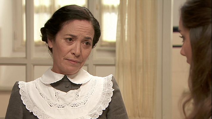 Acacias 38 - Episodio 34