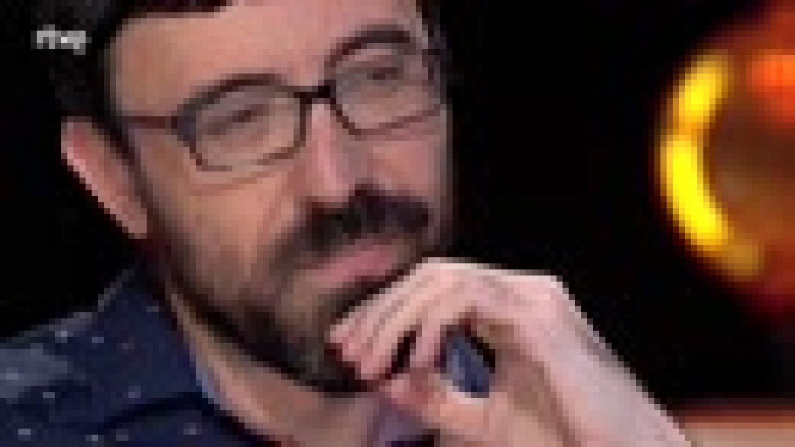 Entrevista completa con Israel Elejalde