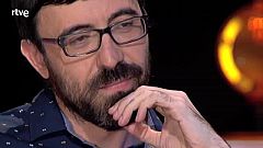 Atención obras - Entrevista completa con Israel Elejalde