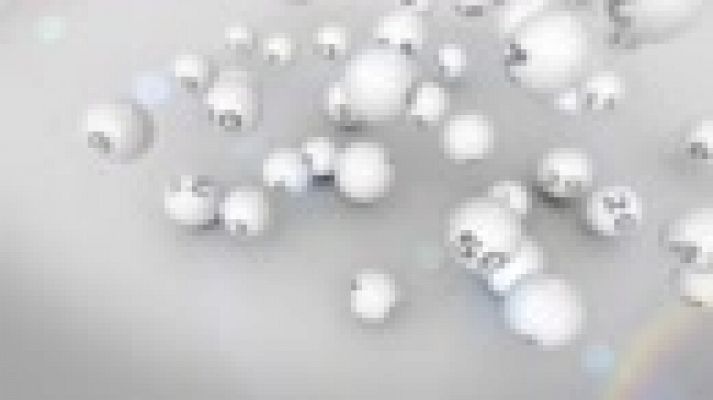 SELAE - La suerte en tus manos - 29/05/2015