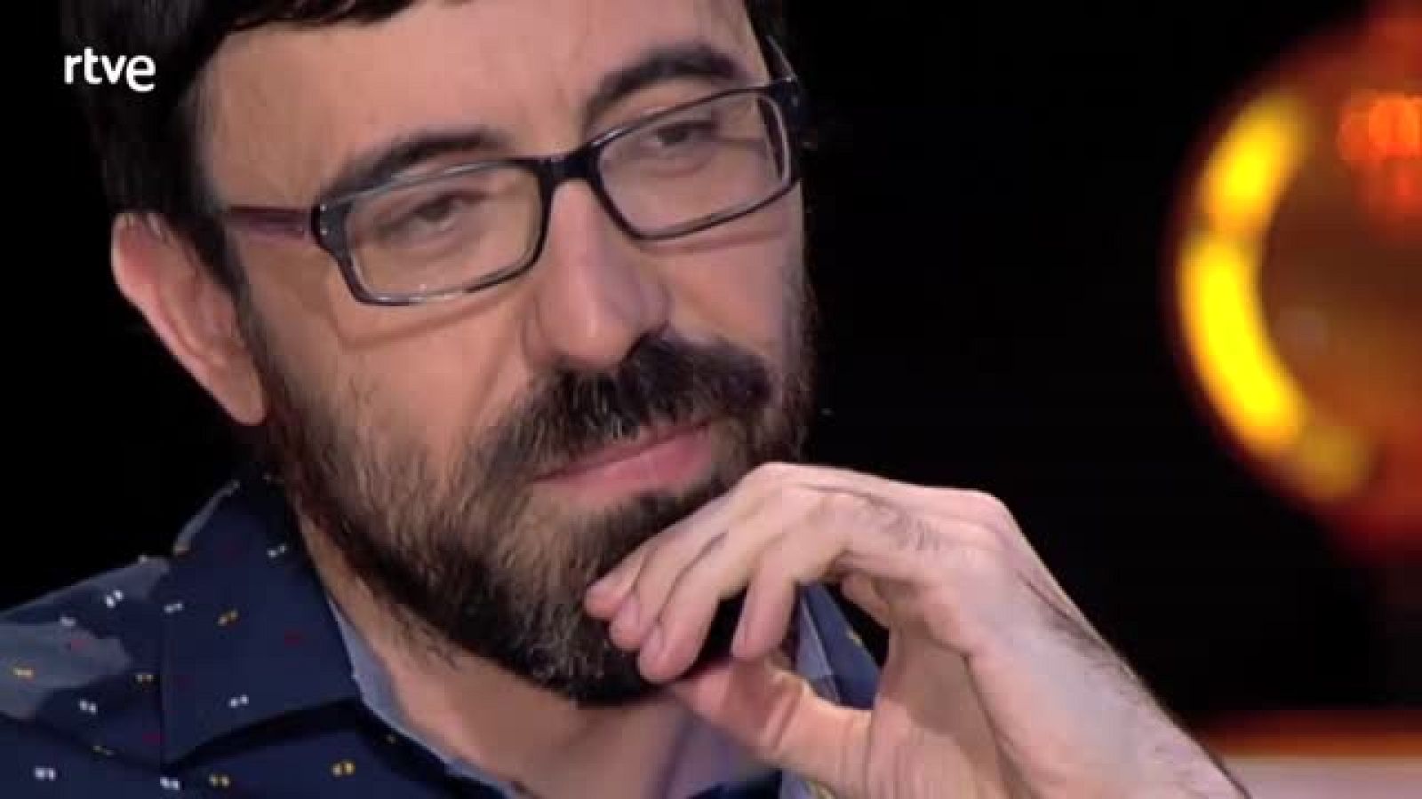 Atención obras  - Israel Elejalde, Carmen París, Orquesta y coro de RTVE - Ver ahora