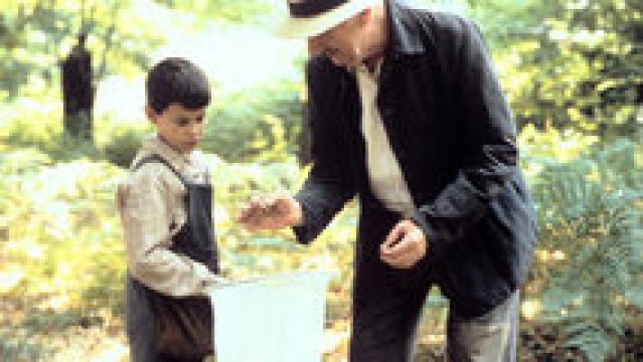 Historia de nuestro cine - Coloquio: Fernando Fernán Gómez