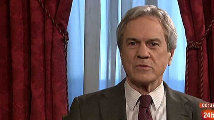 Conversatorios en Casa de América - Pablo Speller