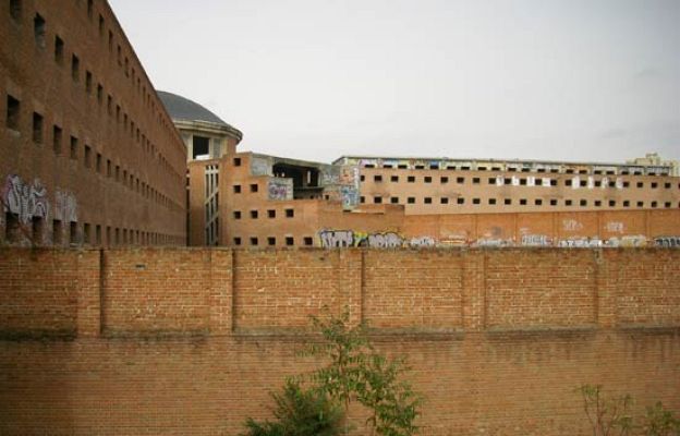 Informe Semanal - Prisión de Carabanchel