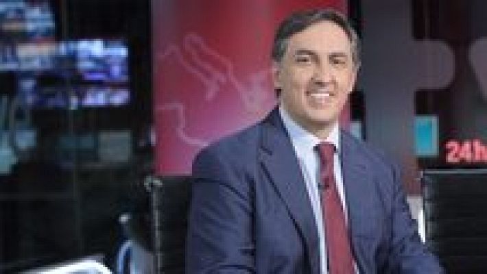 La noche en 24h - La noche en 24 horas - 29/05/15