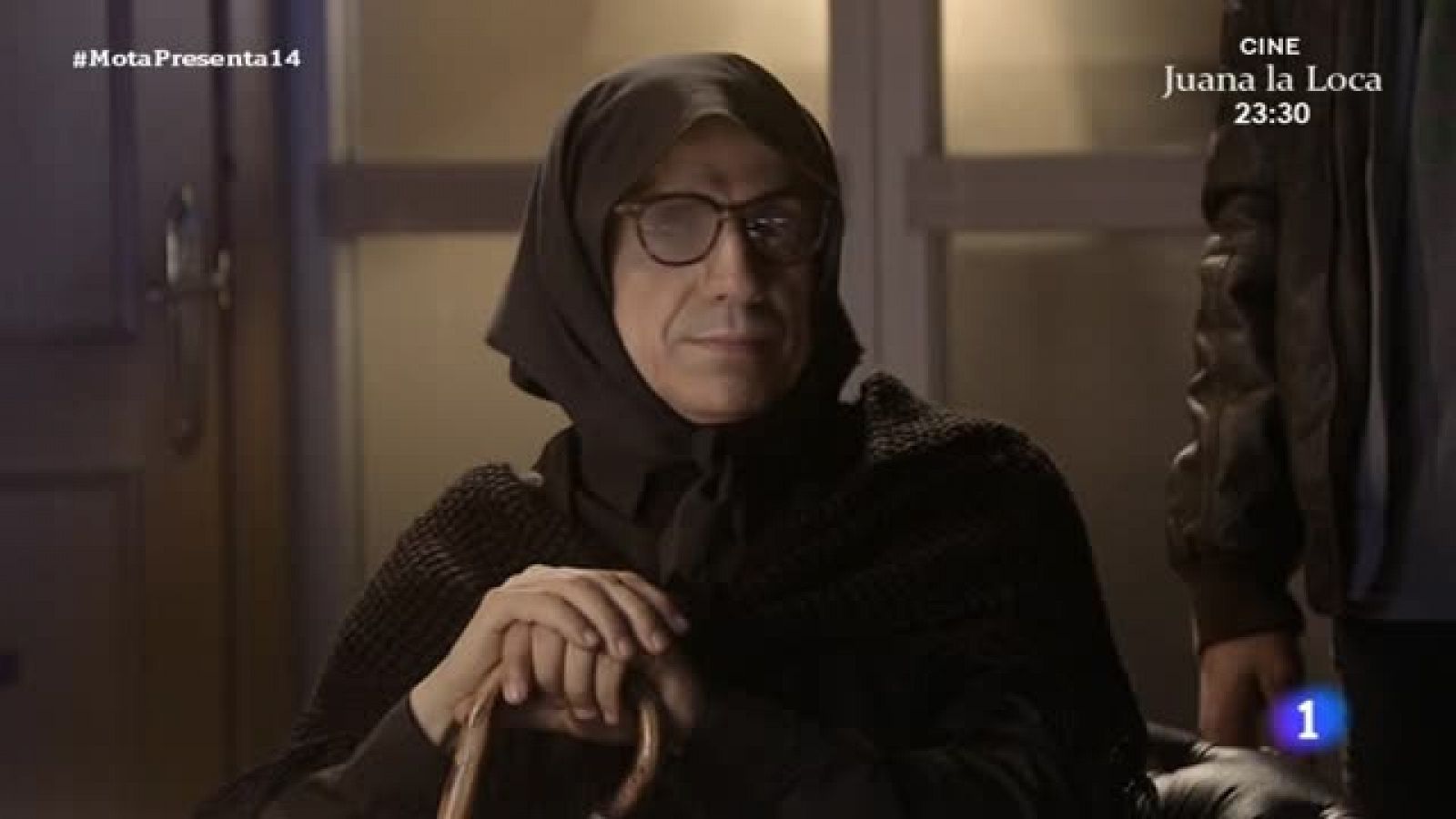 José Mota presenta... Ministerio del tiempo - La Blasa