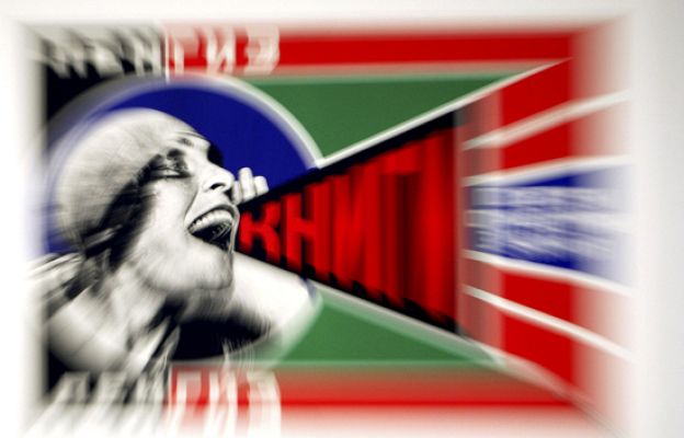  - Lo mejor de Rodchenko en Barcelona