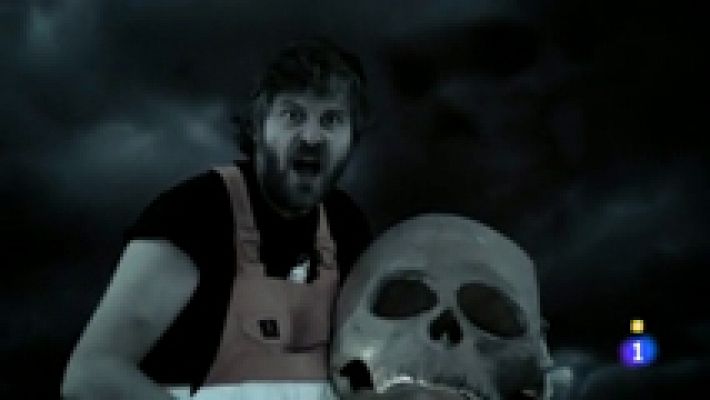 Versión española - Cine Low Cost 7: El miedo