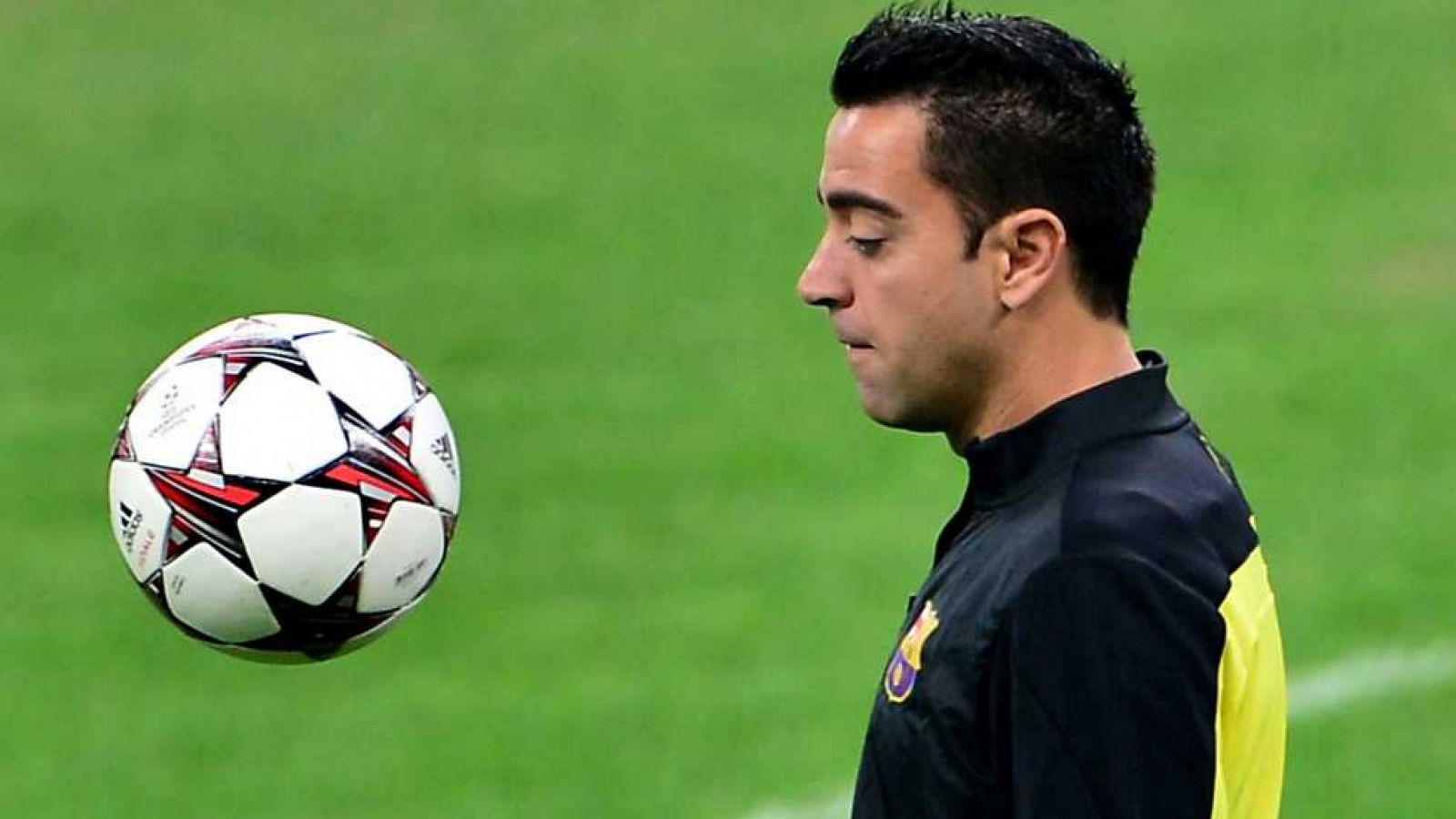 Fútbol - Magazine UEFA Champions League nº 28 - ver ahora