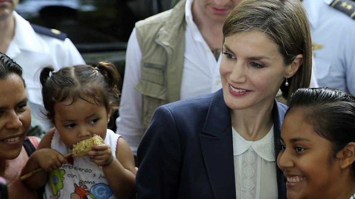 Audiencia Abierta - Audiencia Abierta - 30/05/15