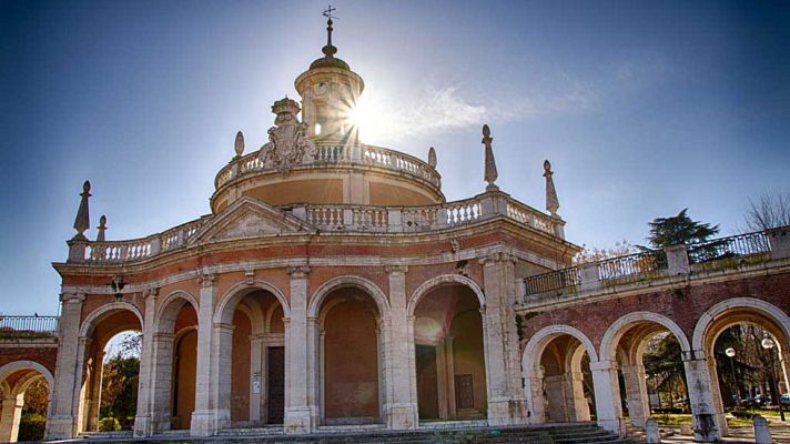 El tiempo - Chubascos y tormentas en áreas del interior de la Península