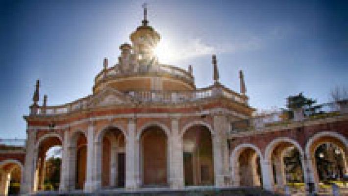 El tiempo - Chubascos y tormentas en áreas del interior de la Península