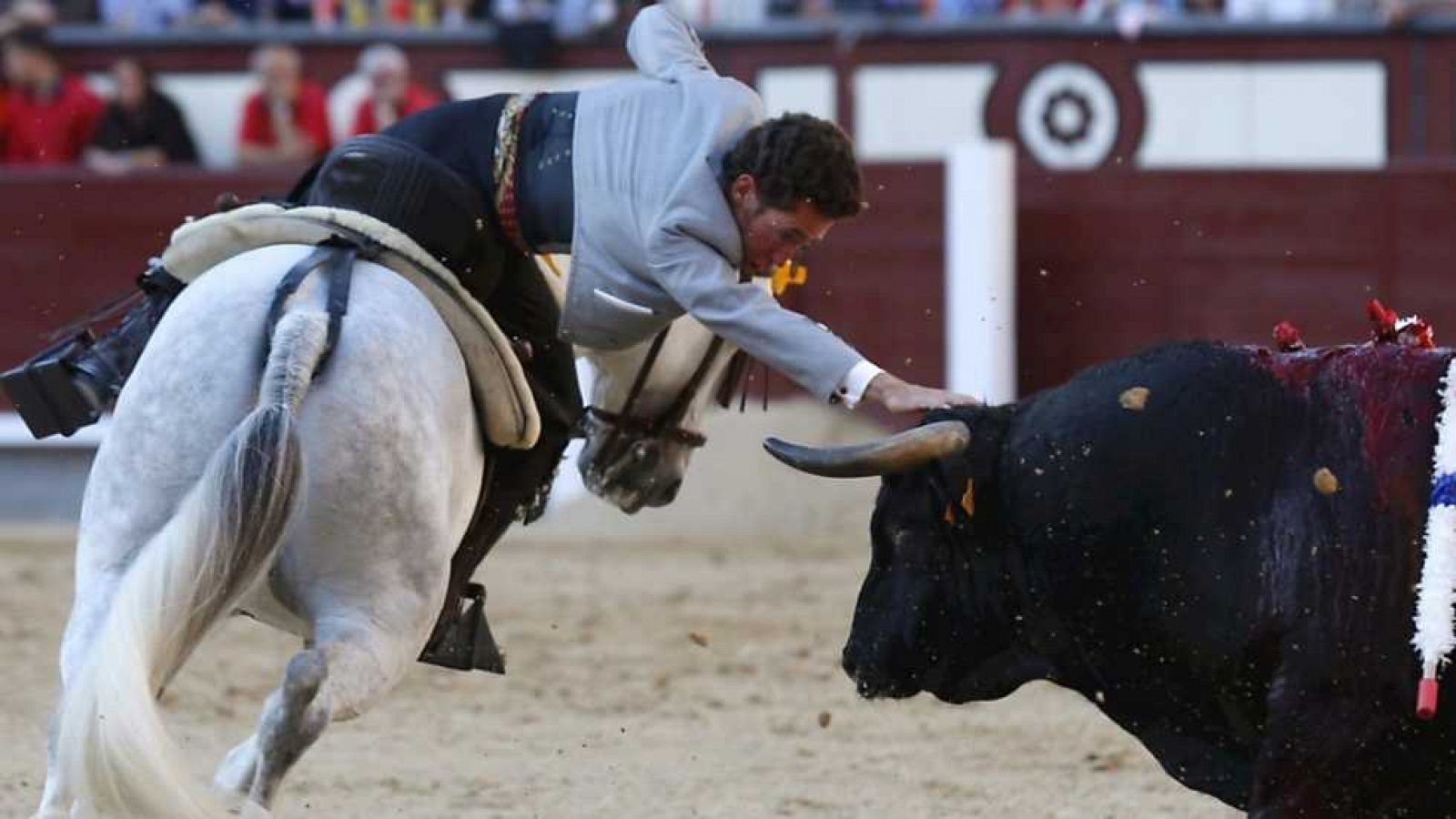 Tendido Cero - 30/05/15 - ver ahora