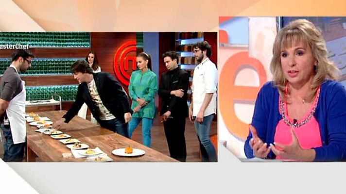 RTVE responde - RTVE responde - 30/05/15