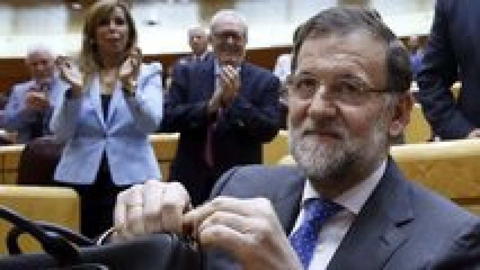 Parlamento: Parlamento - 30/05/15 | RTVE Play