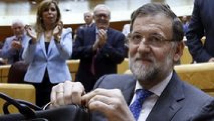 Parlamento - Parlamento - 30/05/15