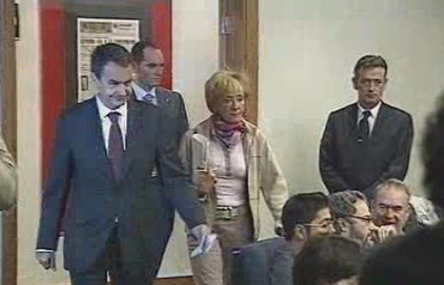  - Consejo de Ministros extraordinario