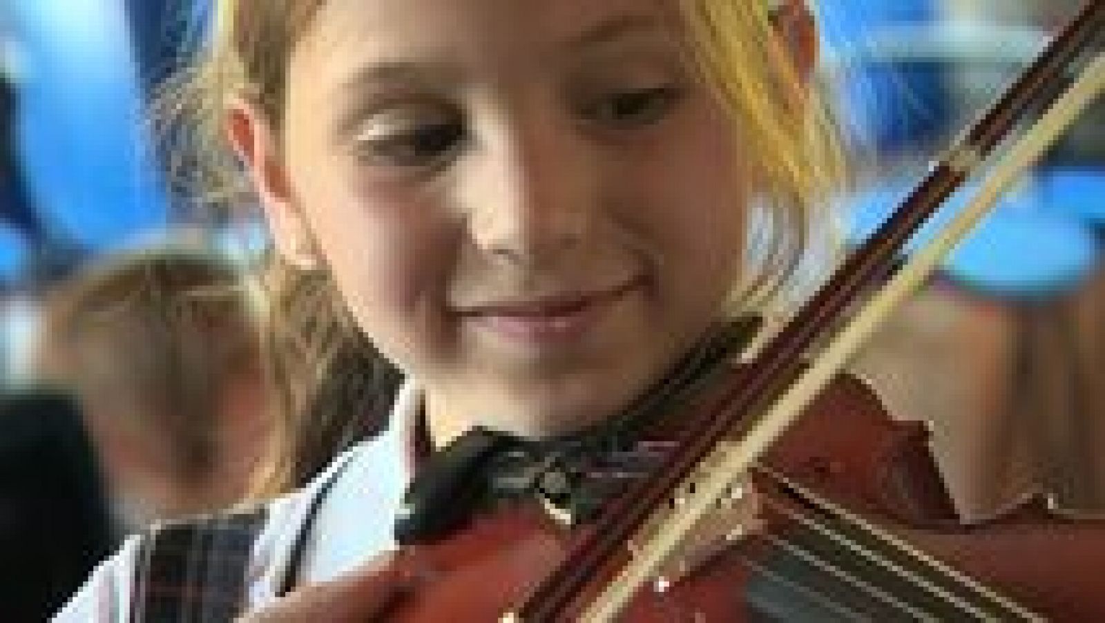 Informe Semanal - Vidas fuera de serie - ver ahora