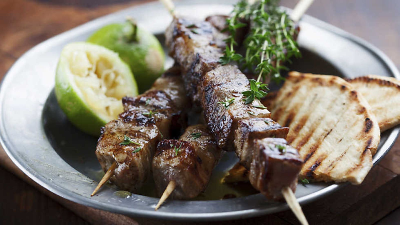 Documentales culturales - Las escapadas gastronómicas de Jamie: Atenas - ver ahora