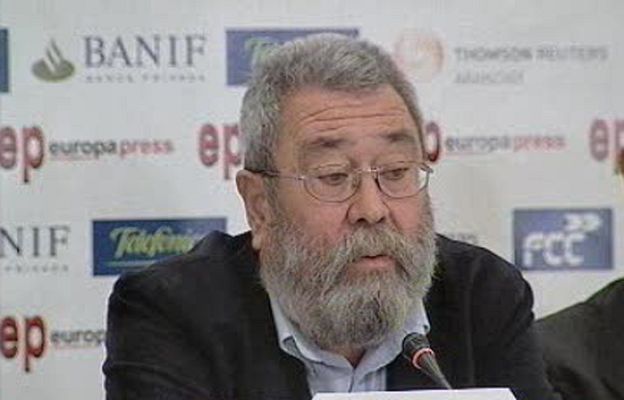  - Los sindicatos apoyan el plan