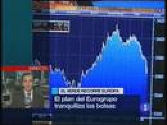  - El verde recorre Europa