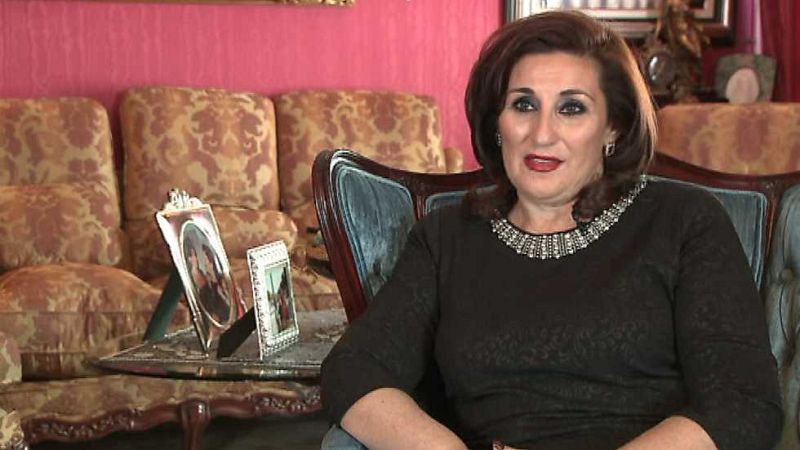  Shalom -  Los premios Mem Guimel - ver ahora