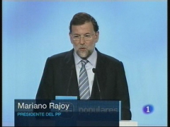 El PP esperará a la votación de los Presupuestos para decidir sobre UPN