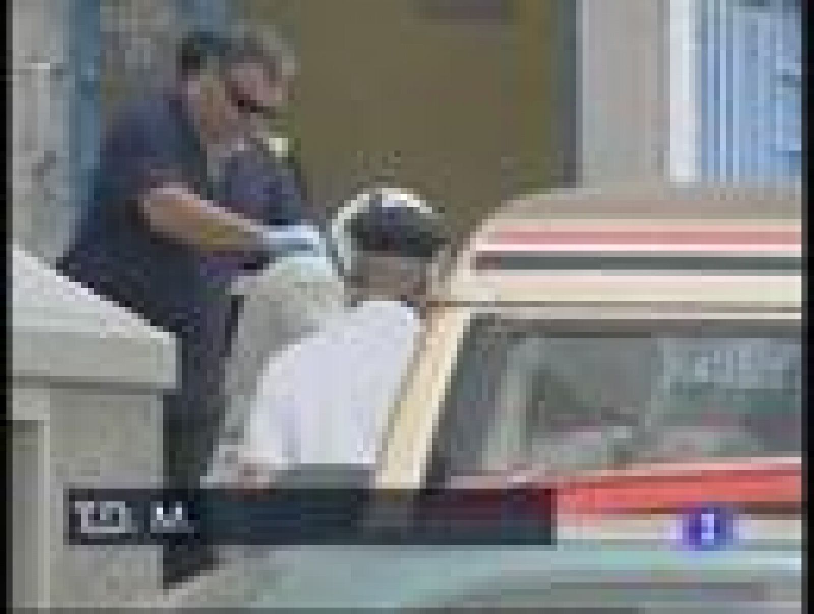 Presunto violador en serie confiesa quince violaciones | Ver