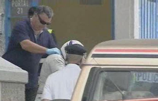  - Posible violador en serie