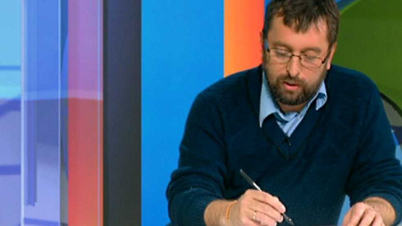  Últimas preguntas - Fano - ver ahora