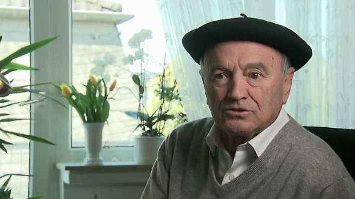 Pueblo de Dios - Alemania, tan lejos y tan cerca