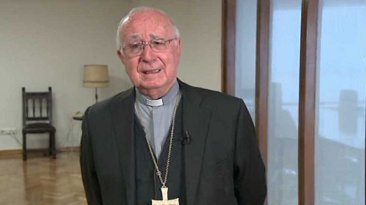 Testimonio - ¡Vergüenza!