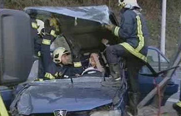  - Día Europeo de Seguridad Vial