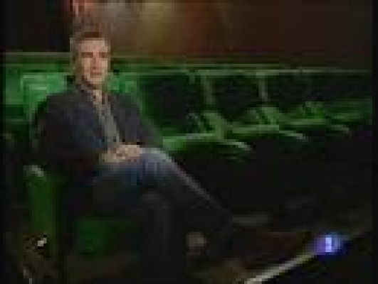  - Estreno de "Camino" de J. Fesser